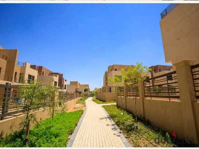 Villa RTM  for sale in Sheikh Zayed next to Arkan and Zayed 2000 in installments