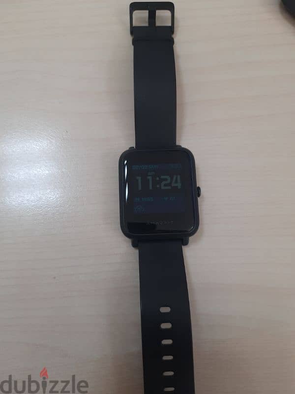 Xiaomi Amazfit Bip S Smartwatch 2