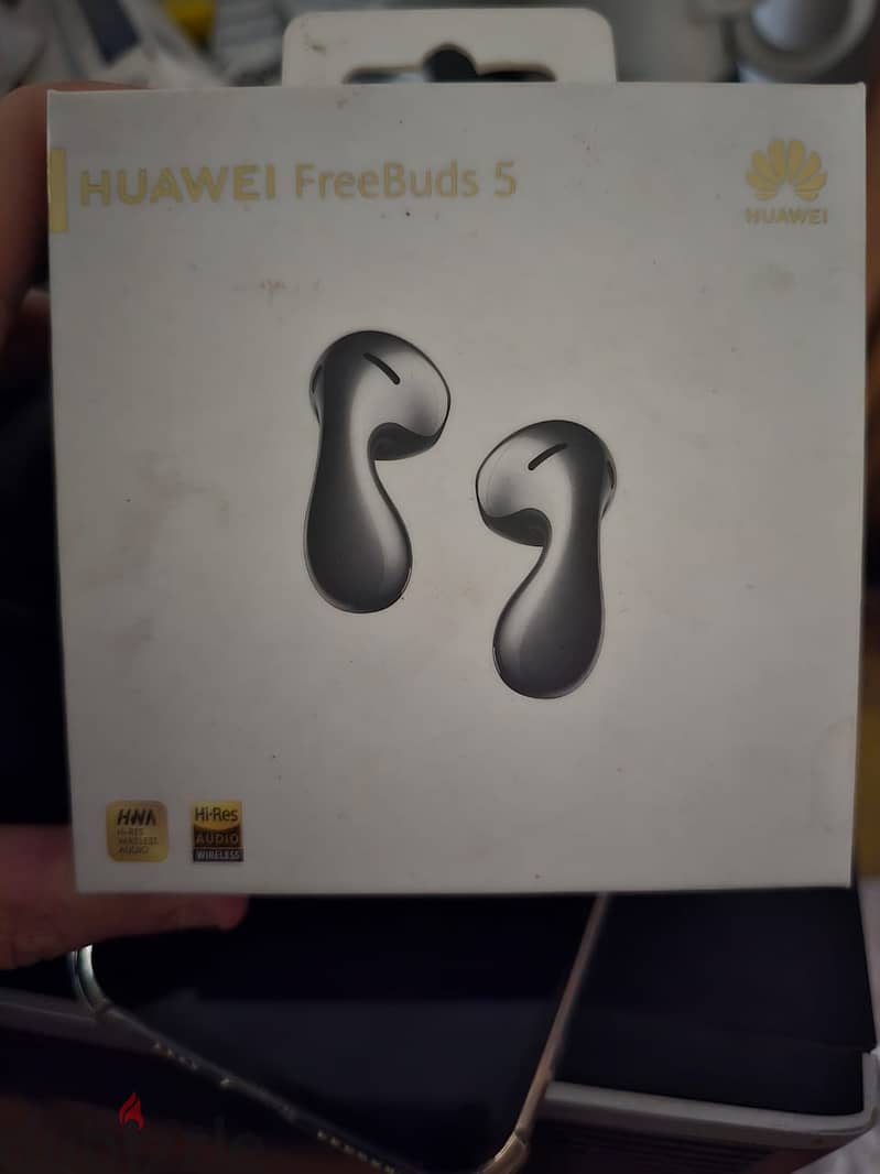 Huawei Freebuds 5 3