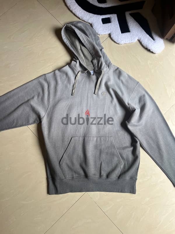 Original Champion Hoodie 1