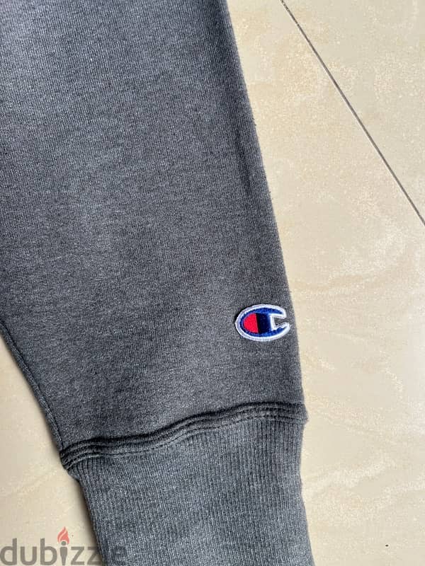 Original Champion Hoodie 5