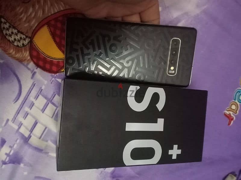 samsung s10 plus 3