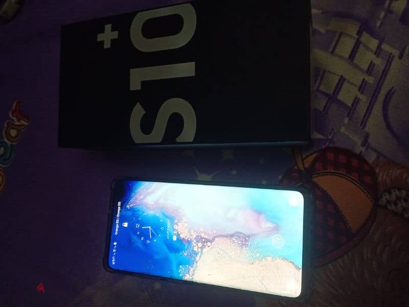 samsung s10 plus 6