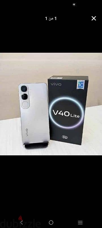 vivo v 40 lite