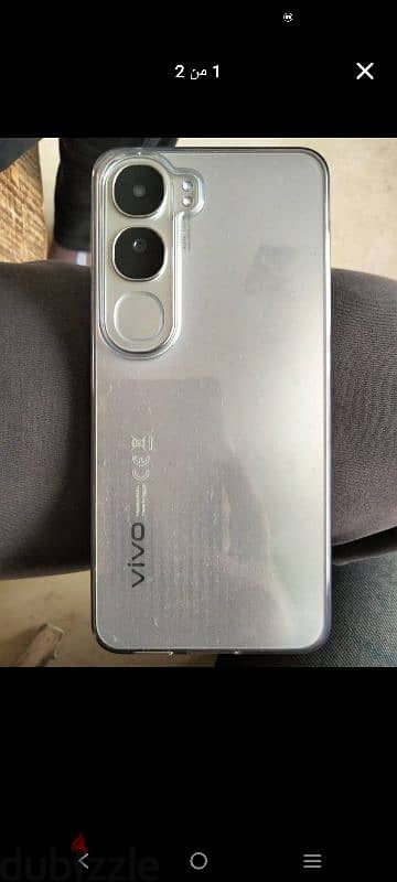 vivo v 40 lite 5