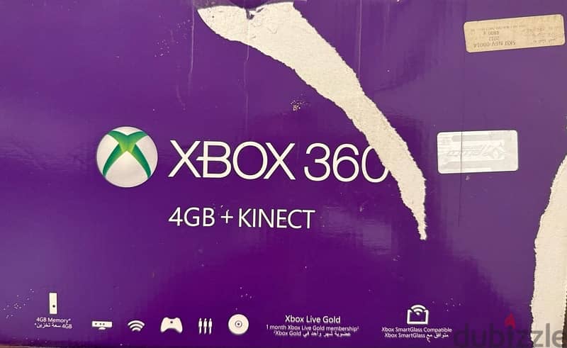 x box 360 6