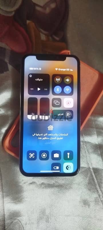 iPhone X 1