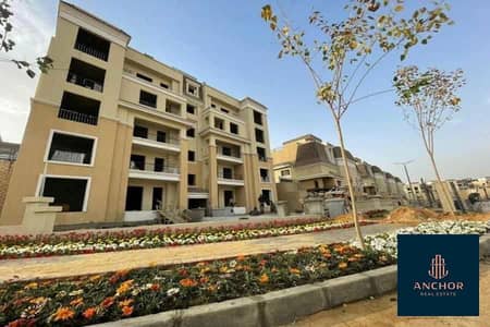 Sarai Apartment under Market Price 33K Monthly installment Prime location