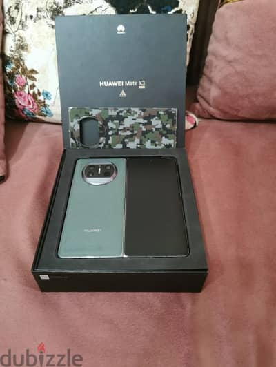 Huawei Mate X3