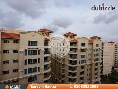 Apartment for Sale 203 sqm in Antoniades Compound - Smouha