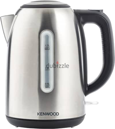 Kenwood Stainless Steel  Kettle