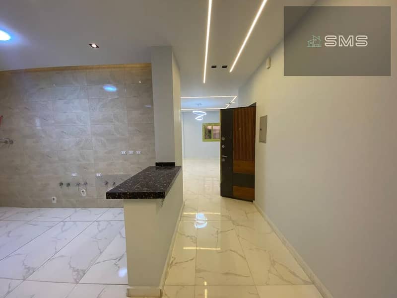 Luxury Apartment for Sale – Al-Andalus, Prime Location! 0