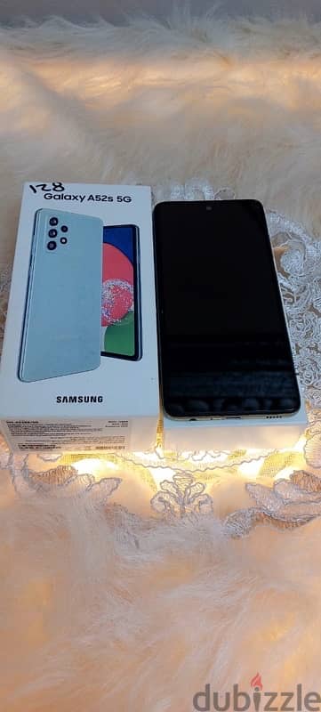 samsung a52s