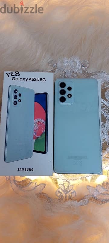 samsung a52s 1