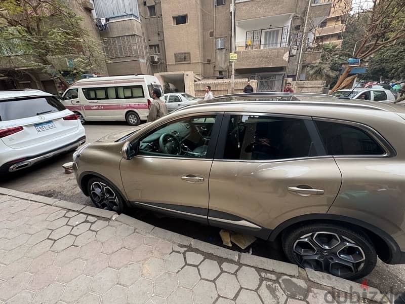 Renault Kadjar 2019 0