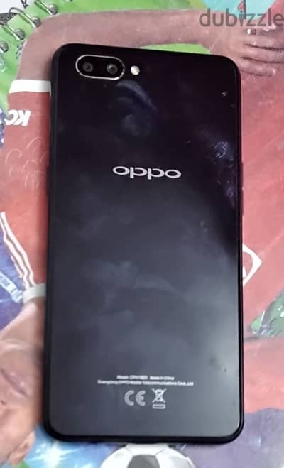 oppo as