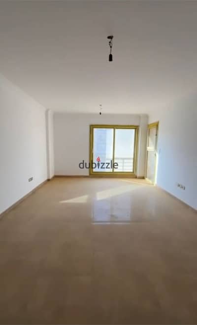 Apartment 192 sqm, fully finished, in the heart of Sheikh Zayed, next to Hyper One - Al Nozha Street, complete with installments