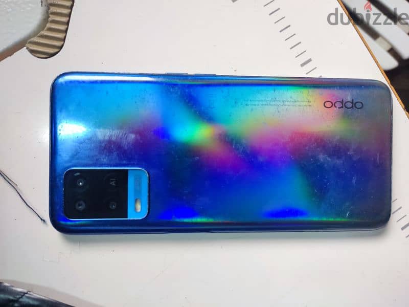 Oppo a54 1