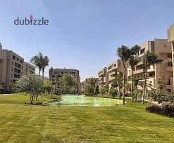 apartment 163m for sale at a special price in the square sabbour compound - new cairo