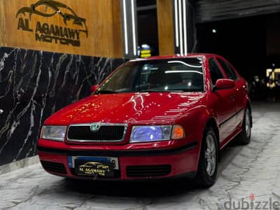 اجدد سكودا أوكتافيا 1998 Skoda