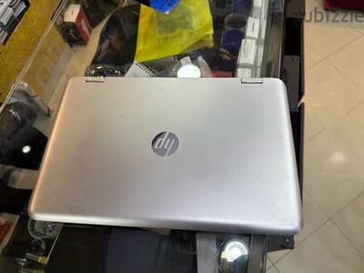 laptop hp envy