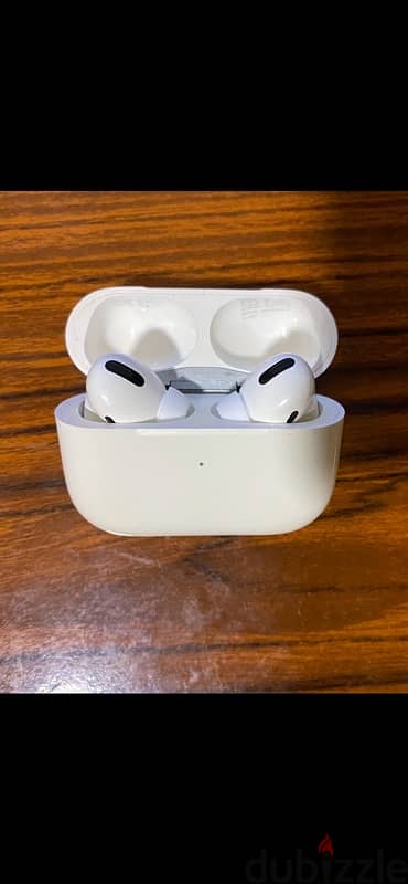 AirPods Pro appel original