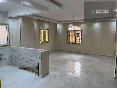 Luxury Apartment for Rent – Al-Andalus, Prime Location!