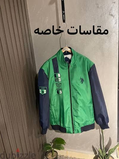 jacket _ big sizes