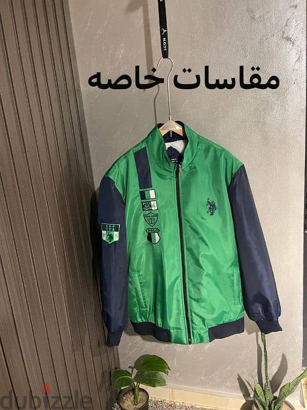 jacket _ big sizes 0