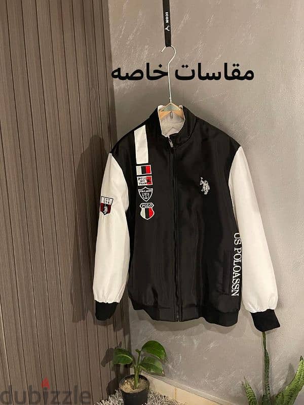 jacket _ big sizes 2