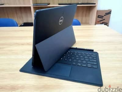 لاب توب و تابلت فى نفس الوقت dell5285