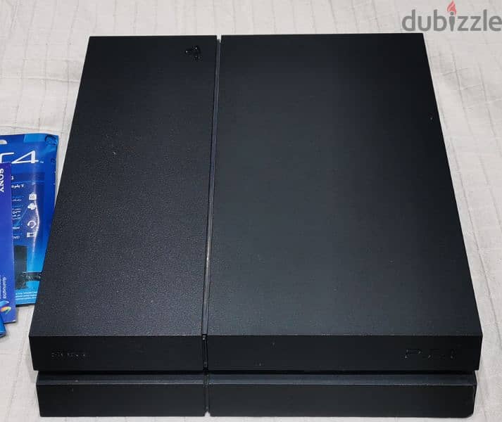 جهاز بلايستيشن 4 Playstation 3