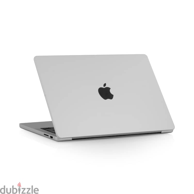 MacBook Pro (14-inch, M4 ProWith 12 Core CPU and 16 Core GPU,24 2