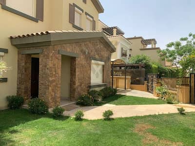 Fully Furnished with Ac`s Villa Land 600m | Landscape View