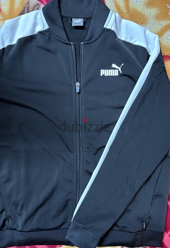 puma hacket original 2