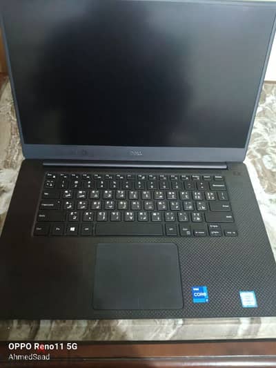 ديل precision 5520 عملاق الجرافيك