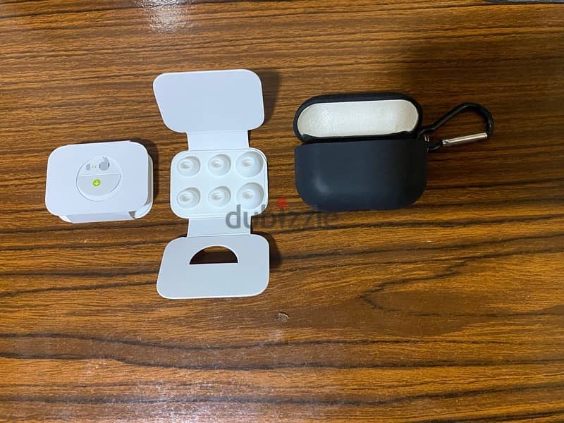 AirPods Pro appel original 6