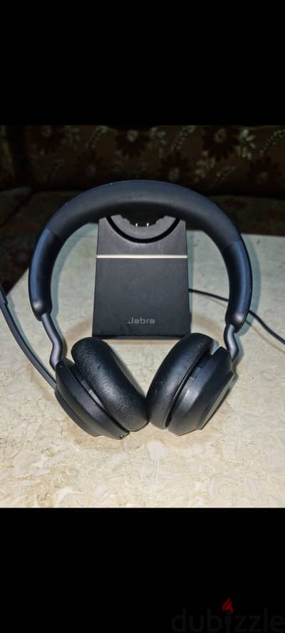 Jabra Evolve2 65 Wireless Headphone