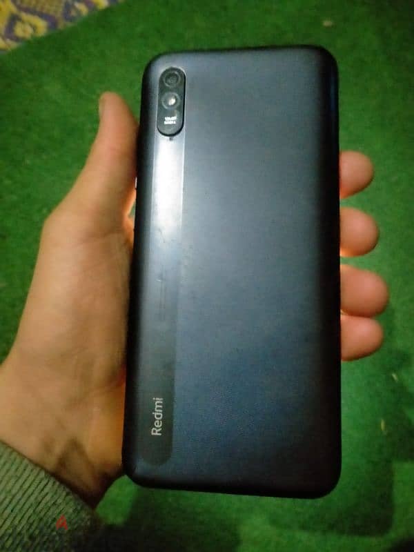 Redmi 9A 0