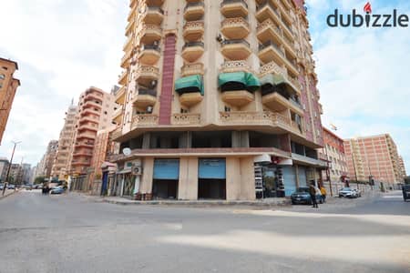 Commercial shop for rent - Mandara - area of ​​40 full meters