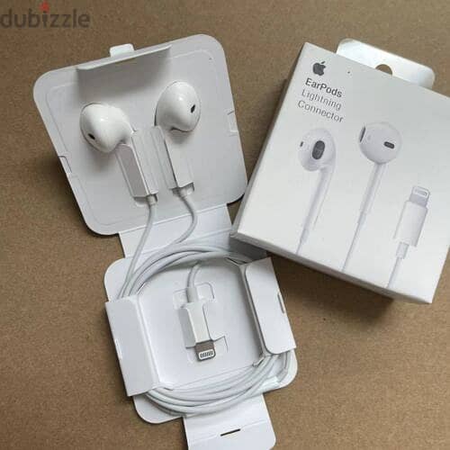 Earpods lightning connector 1