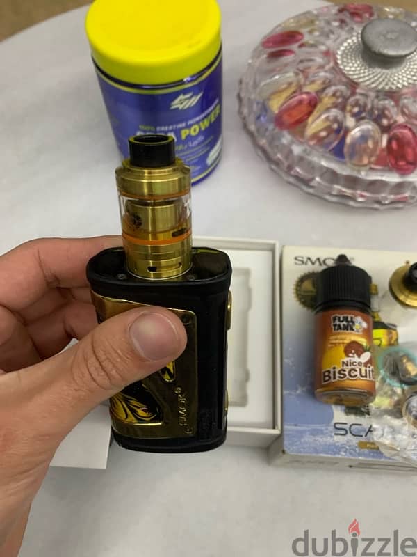 …smok 6