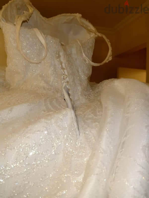 wedding dress 5