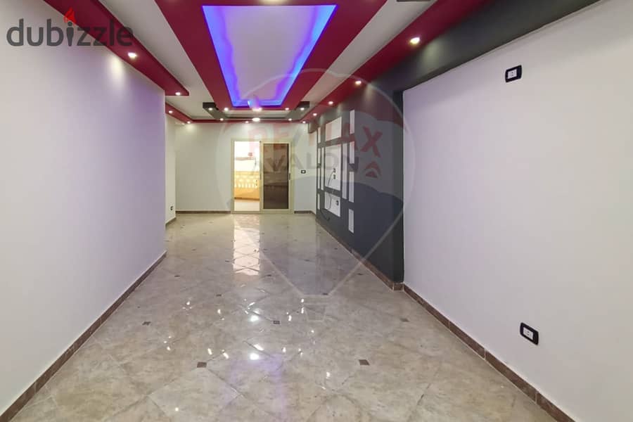 Apartment for sale 135 m Miami (Qaed Al-Asrab St. ) 0