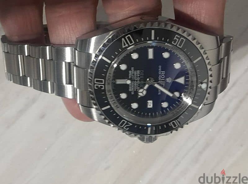 Rolex deep sea dewller whatsapp 01118659401 13