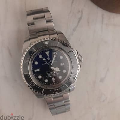 Rolex deep sea dewller whatsapp 01142249766