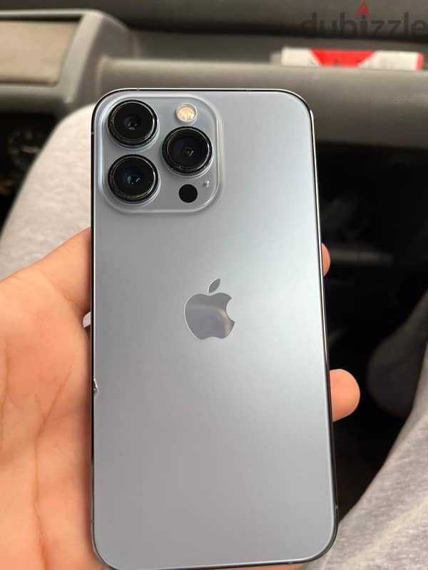 IPHONE 13 pro 0