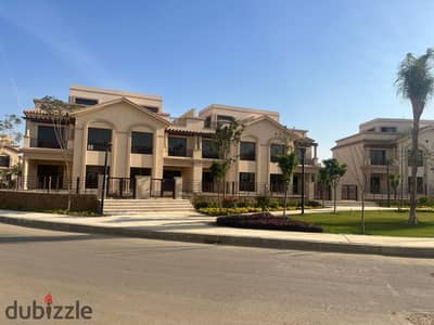 For Sale: Townhouse Villa (F3 Model) in Madinaty