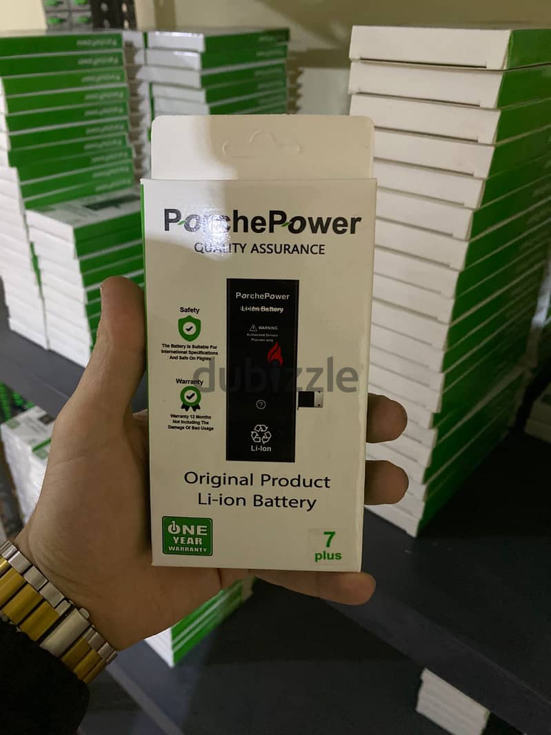 Battery Iphone 3