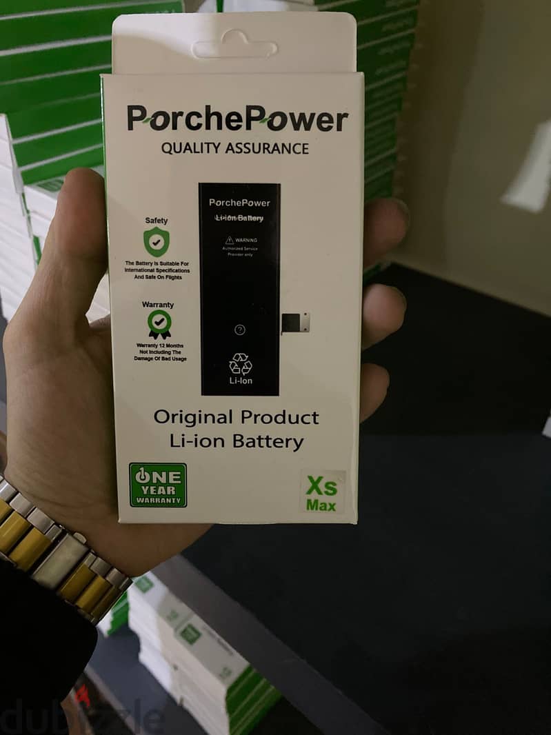 Battery Iphone 4